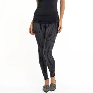 Hard Tail Forever High Rise Ankle Legging Size S